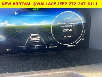 2023 Kia Sorento X-Line SX Prestige