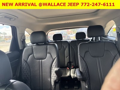 2023 Kia Sorento X-Line SX Prestige