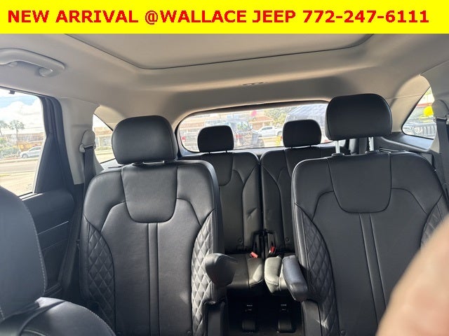 2023 Kia Sorento X-Line SX Prestige