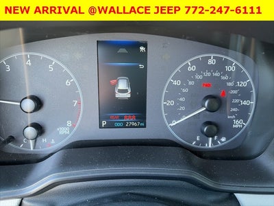 2024 Toyota Corolla Cross L