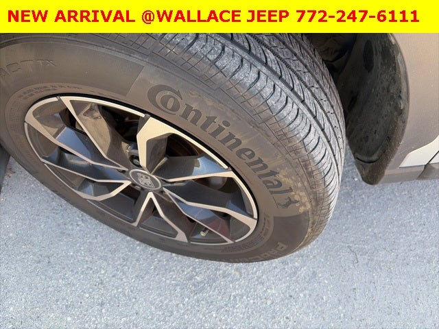 2024 Toyota Corolla Cross L