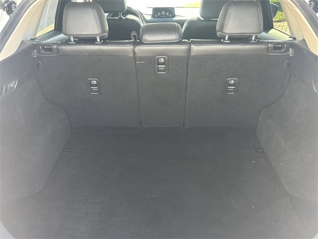 2018 Mazda Mazda CX-5 Touring