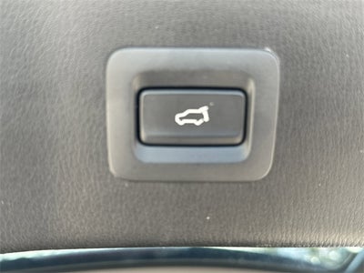 2018 Mazda Mazda CX-5 Touring