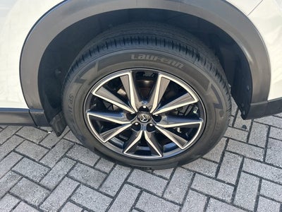 2018 Mazda Mazda CX-5 Touring