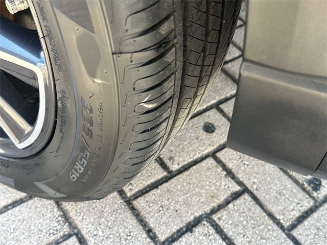 2018 Mazda Mazda CX-5 Touring