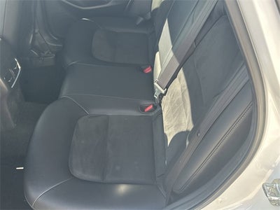 2018 Mazda Mazda CX-5 Touring