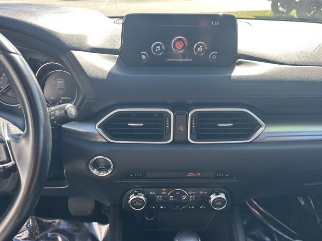 2018 Mazda Mazda CX-5 Touring