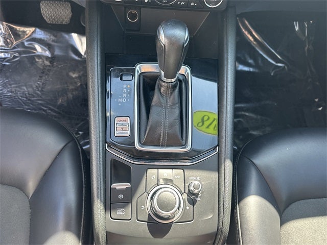 2018 Mazda Mazda CX-5 Touring