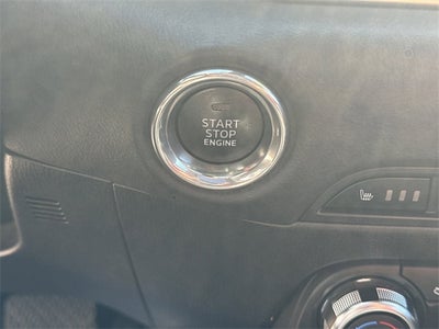 2018 Mazda Mazda CX-5 Touring