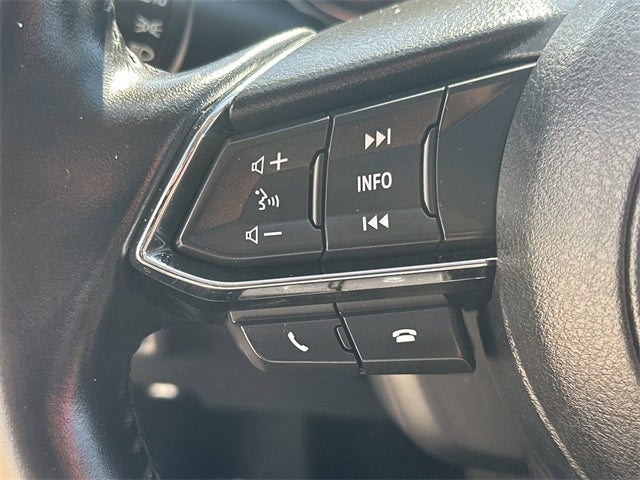 2018 Mazda Mazda CX-5 Touring