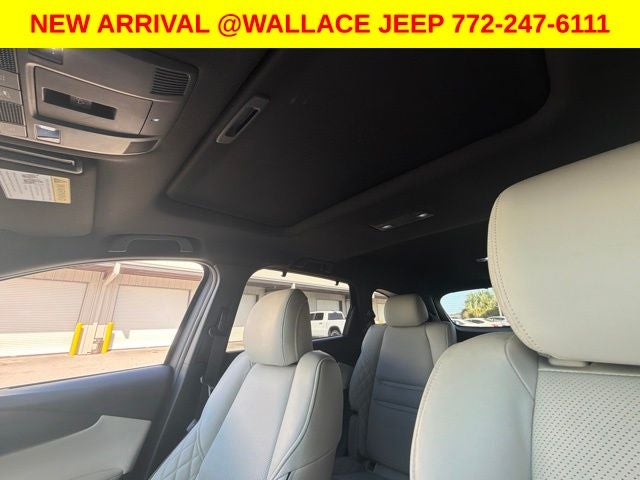 2022 Mazda Mazda CX-9 Signature
