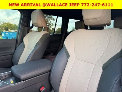 2024 Lexus GX GX 550 Overtrail