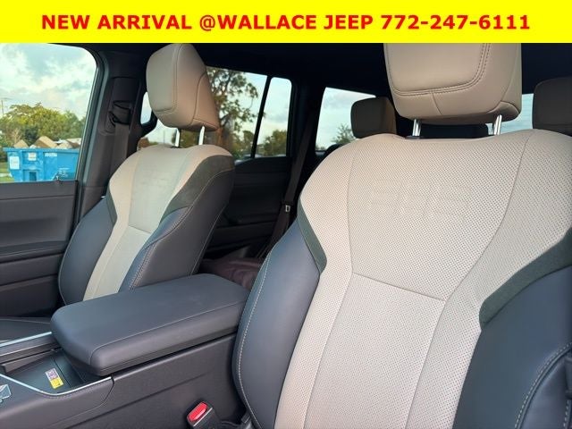 2024 Lexus GX GX 550 Overtrail