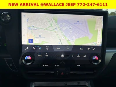 2024 Lexus GX GX 550 Overtrail