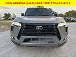 2024 Lexus GX GX 550 Overtrail