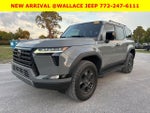 2024 Lexus GX GX 550 Overtrail