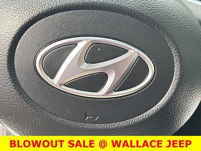 2023 Hyundai Palisade XRT