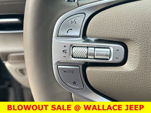 2021 Genesis GV80 2.5T