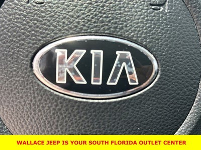 2021 Kia Seltos EX