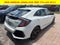 2017 Honda Civic Sport