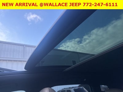 2018 Audi Q7 3.0T Prestige quattro