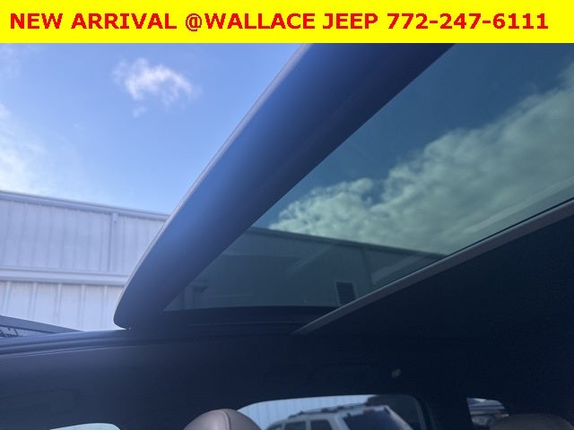 2018 Audi Q7 3.0T Prestige quattro