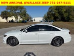 2018 Audi A6 2.0T Premium Plus quattro