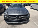 2018 Mercedes-Benz SLC SLC 300