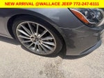 2018 Mercedes-Benz SLC SLC 300