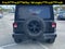 2022 Jeep Wrangler Willys