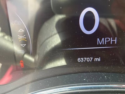 2021 Jeep Grand Cherokee Limited 4X4 PRO TECH II