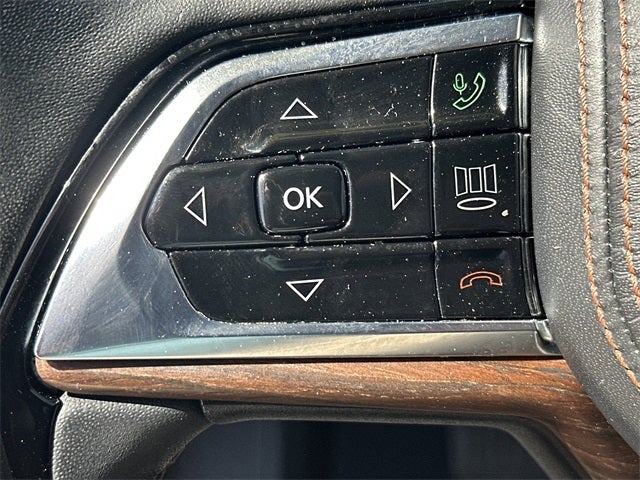 2022 Jeep Grand Cherokee L Summit