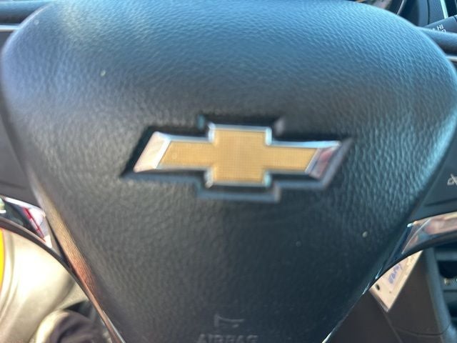 2018 Chevrolet Cruze LT **CARFAX Clean ** 29/40 City/Highway MPG