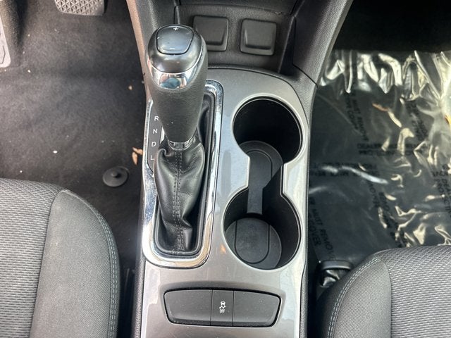 2018 Chevrolet Cruze LT **CARFAX Clean ** 29/40 City/Highway MPG