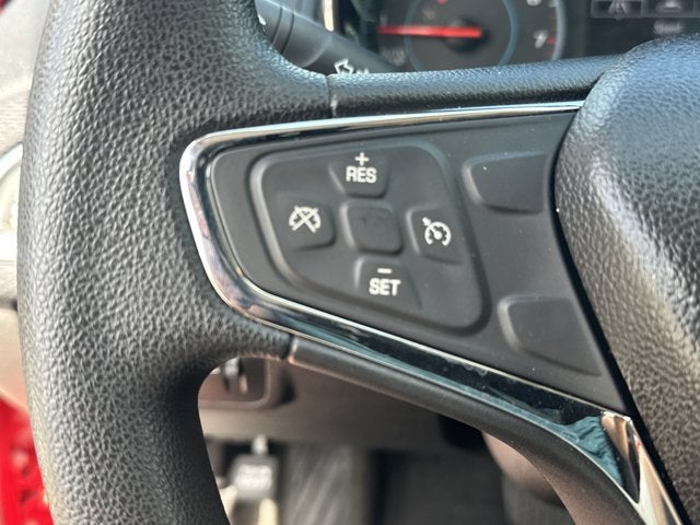 2018 Chevrolet Cruze LT **CARFAX Clean ** 29/40 City/Highway MPG