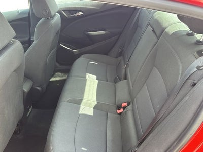 2018 Chevrolet Cruze LT **CARFAX Clean ** 29/40 City/Highway MPG