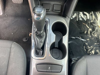 2018 Chevrolet Cruze LT **CARFAX Clean ** 29/40 City/Highway MPG