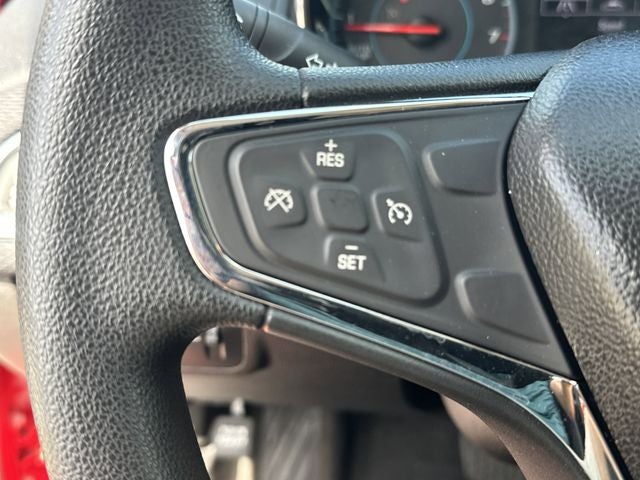 2018 Chevrolet Cruze LT **CARFAX Clean ** 29/40 City/Highway MPG