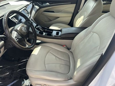 2017 Buick LaCrosse Premium I Group