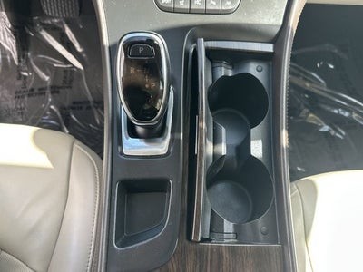 2017 Buick LaCrosse Premium I Group