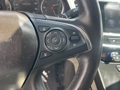 2017 Buick LaCrosse Premium I Group