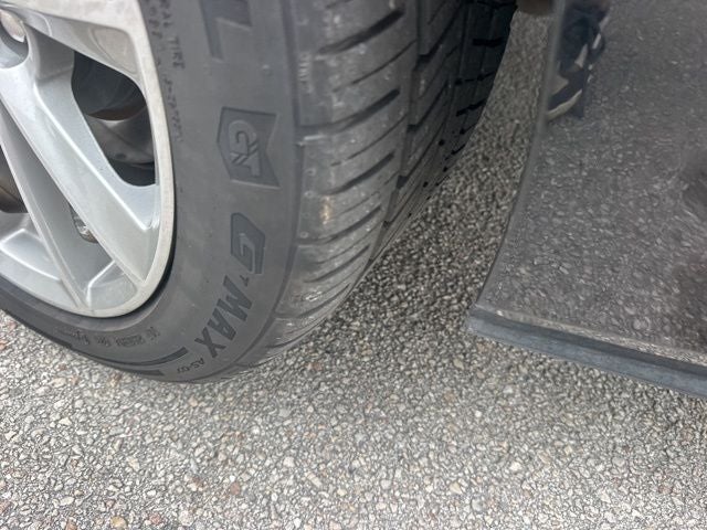 2019 Cadillac CTS 3.6L Luxury