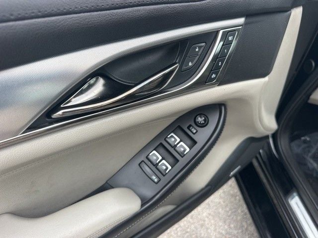 2019 Cadillac CTS 3.6L Luxury