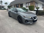 2020 Nissan Maxima SR