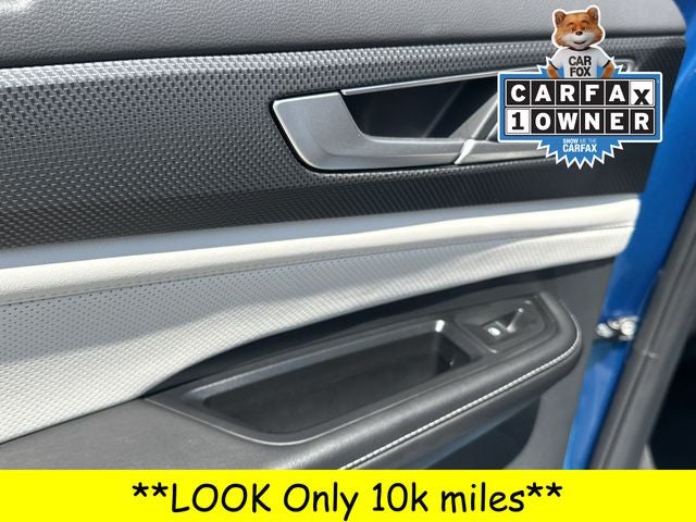 2024 Volkswagen Atlas Cross Sport 2.0T SEL Premium R-Line CROSS SPORT SEL PREMIUM R-LINE 4MOTION