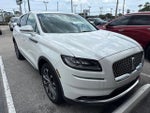 2023 Lincoln Nautilus Reserve 200A