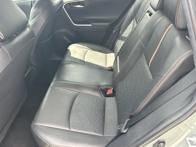 2022 Toyota RAV4 Adventure