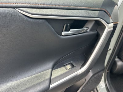 2022 Toyota RAV4 Adventure
