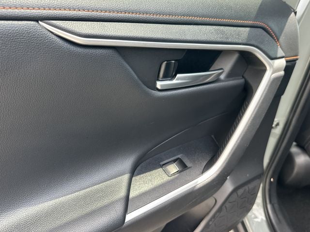 2022 Toyota RAV4 Adventure