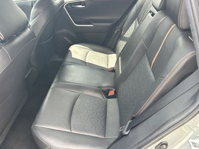 2022 Toyota RAV4 Adventure